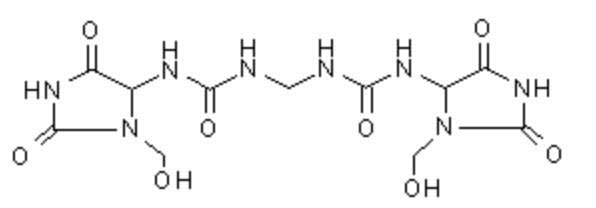 Powdered Imidazolidinyl Urea Powdered Imidazolidinyl Urea