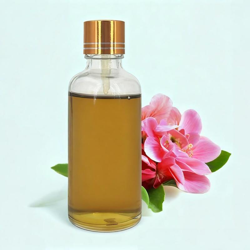 Geranium Oil