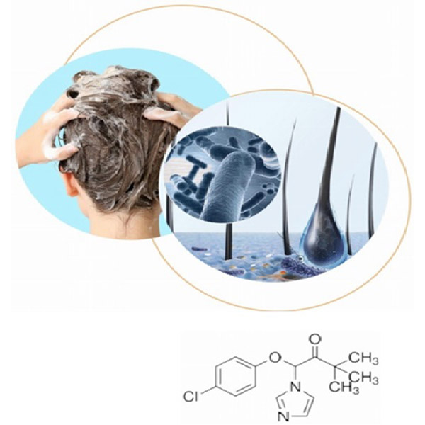 Climbazole