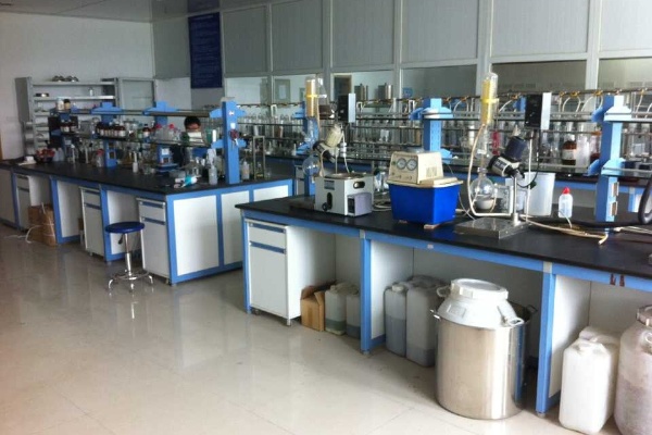 our factory