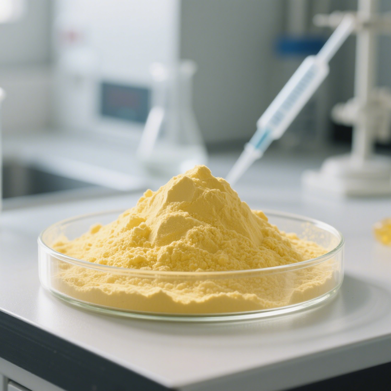 Alpha-Lipoic Acid