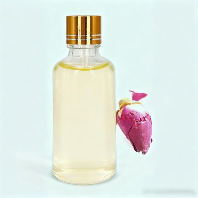 Rose Oil