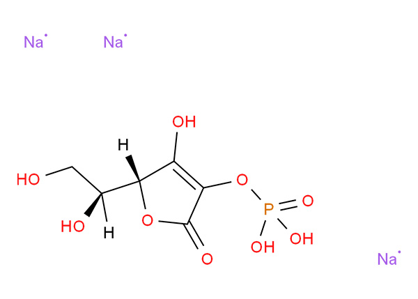 Sodium Ascorbyl Phosphate