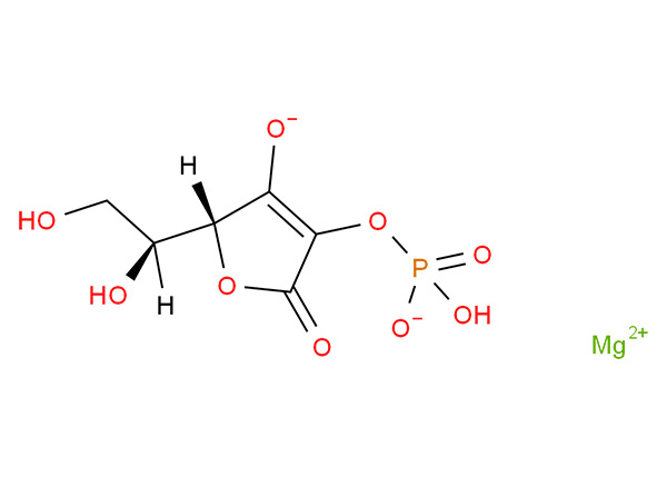 Magnesium ascorbyl phosphate