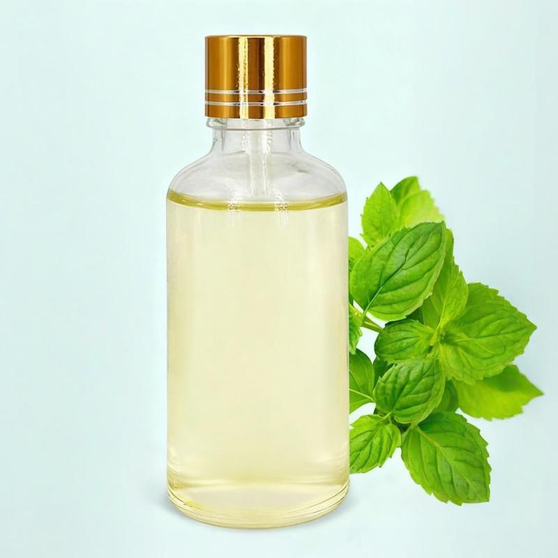 Spearmint Oil