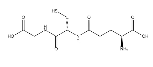 L-Glutathione Reduced