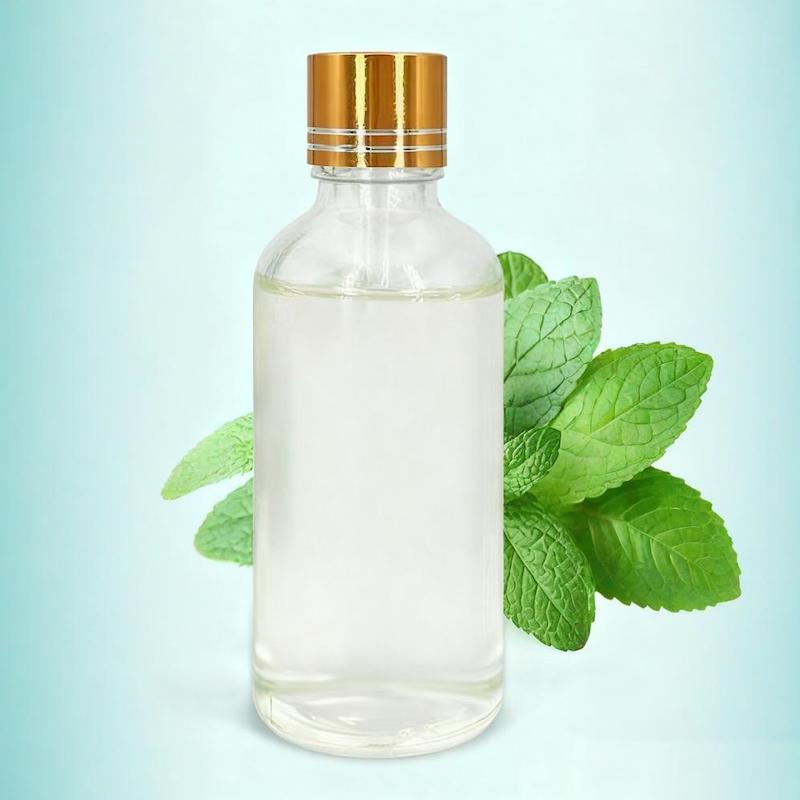 Peppermint Oil