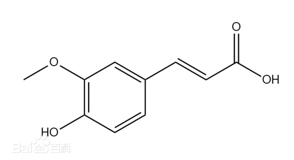 Ferulic Acid