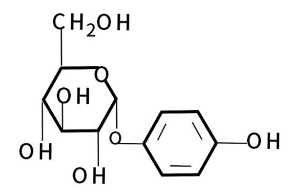 Alpha-arbutin