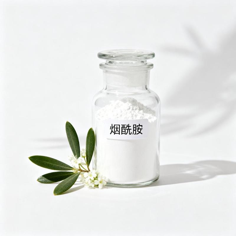 Niacinamide