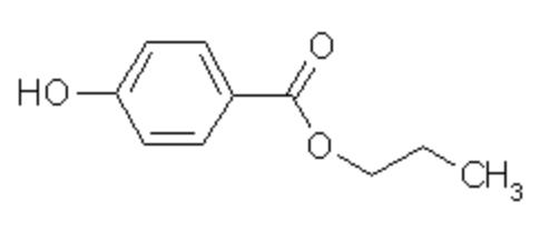 Propylparaben