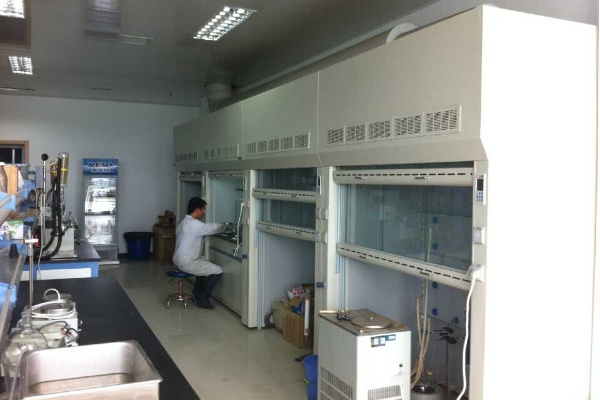 tranexamic acid factory
