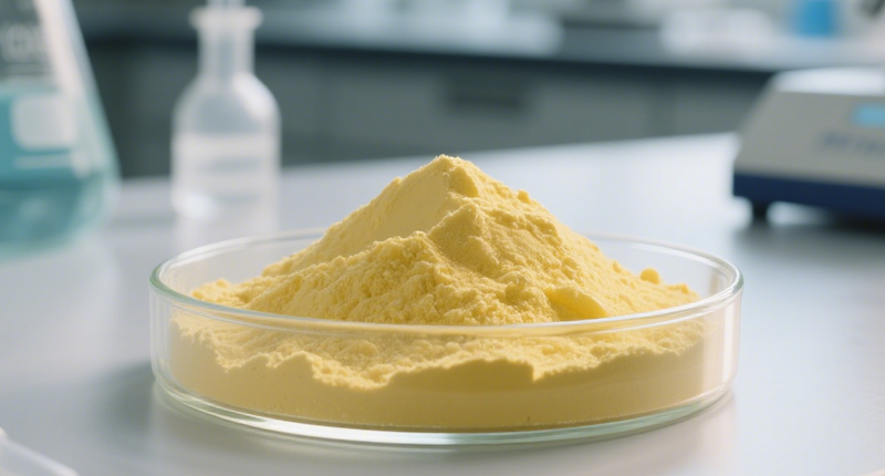 Alpha-Lipoic Acid Manufacturers