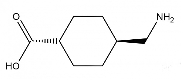 Tranexamic Acid