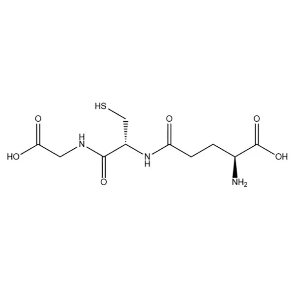 L-Glutathione Reduced