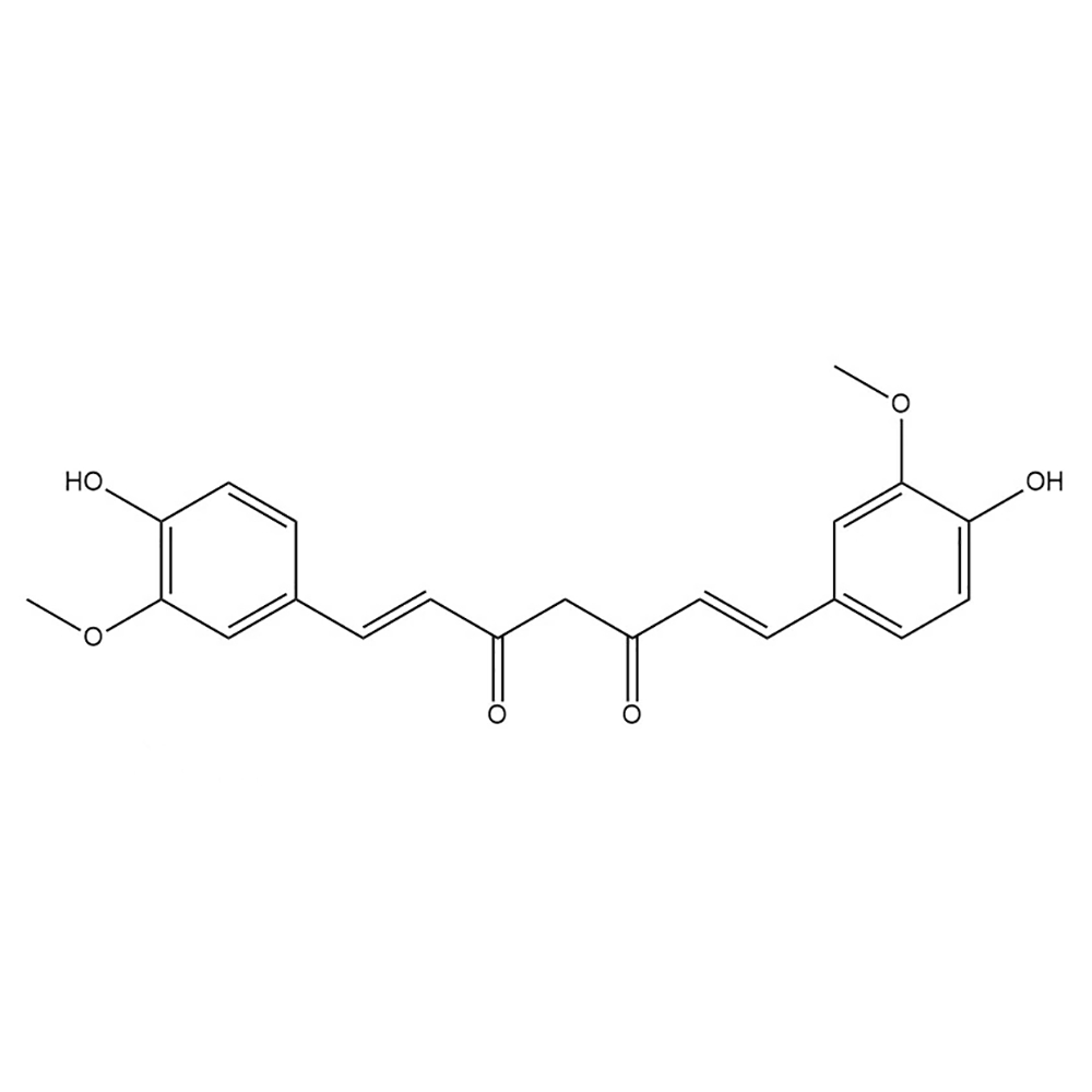 Curcumin